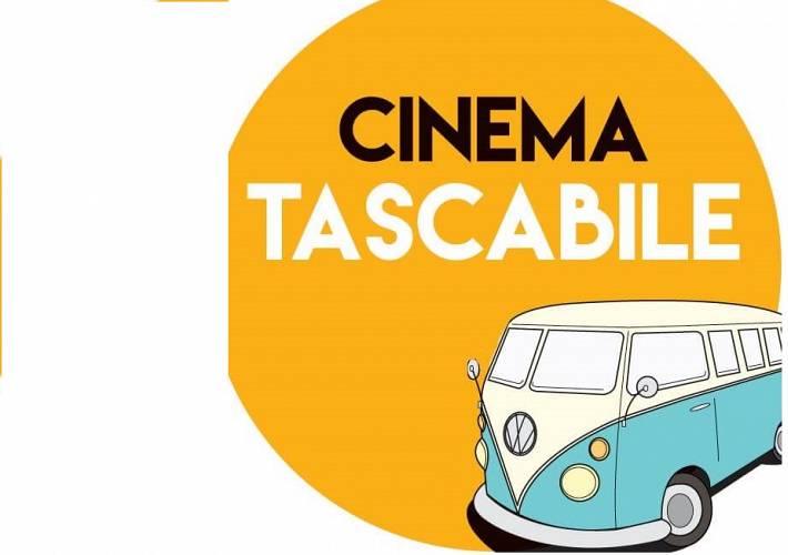 Evento Cinema Tascabile  - Firenze città
