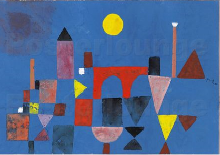 Evento Passione Novecento. Da Paul Klee a Damien Hirst - Palazzo Medici Riccardi
