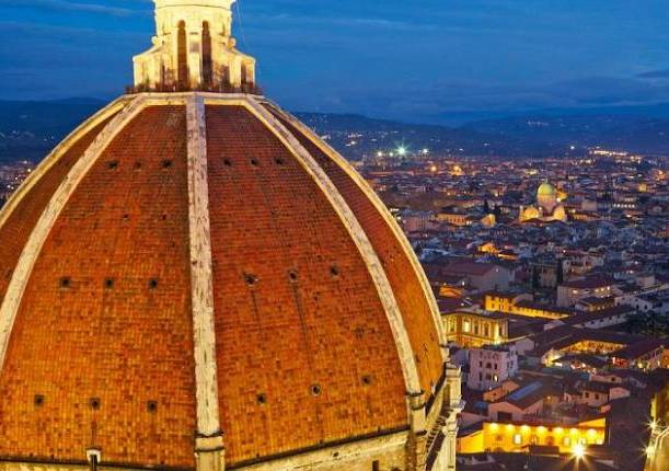 Evento Grazie Firenze: il saluto di GoGo Firenze - Firenze città