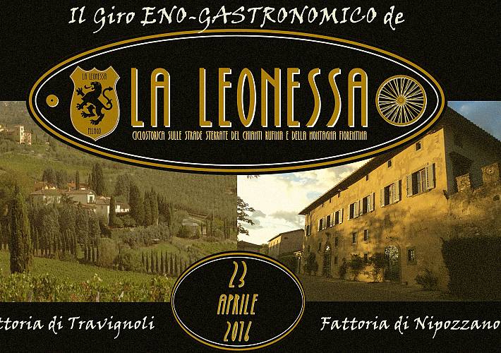 Evento La Leonessa  - Casa del Popolo di Pelago
