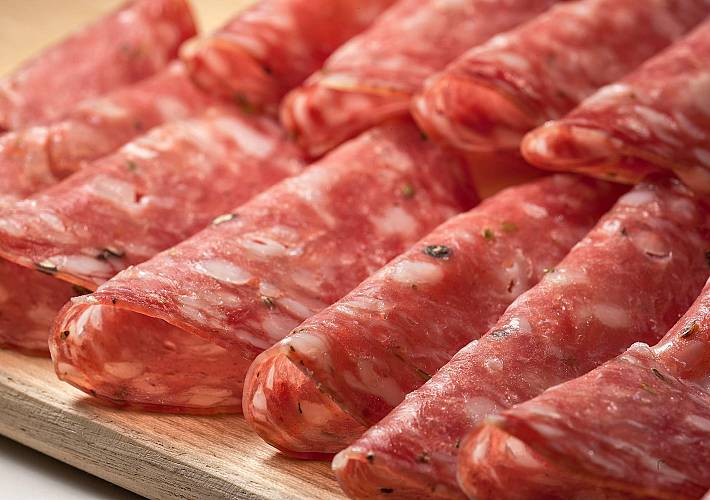 Evento Festa della finocchiona e dei salumi toscani - Bivigliano