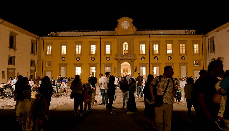 Notte Bianca a Sesto Fiorentino 