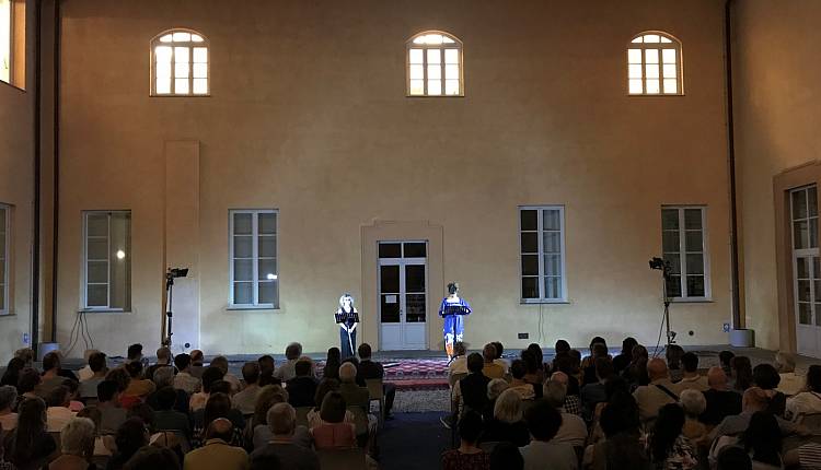 L'ex Manifattura Ginori centro culturale per l'estate di Sesto