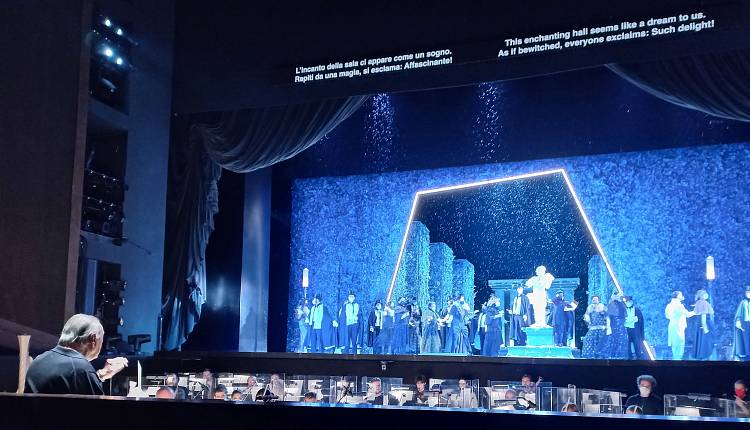 Il Pipistrello: si annunciano tante sorprese al teatro dell’Opera