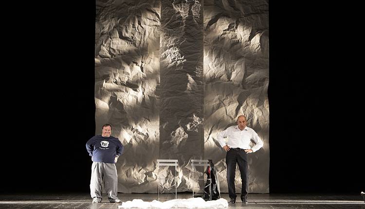 Mugello: al via la stagione 2022 del Teatro Corsini