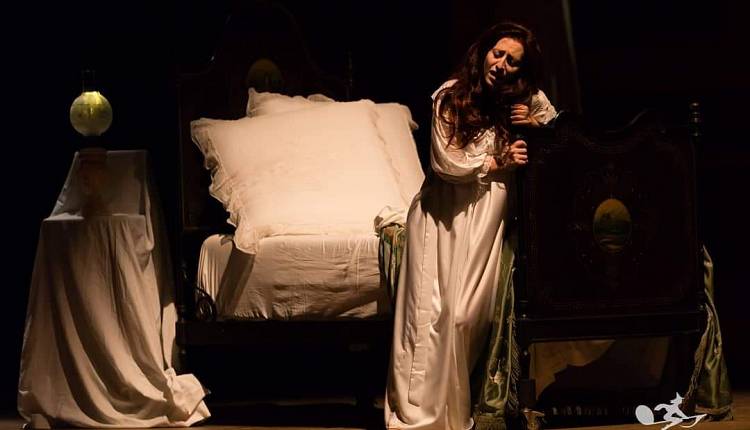 Franz Moser porta La Traviata al Teatro Aurora