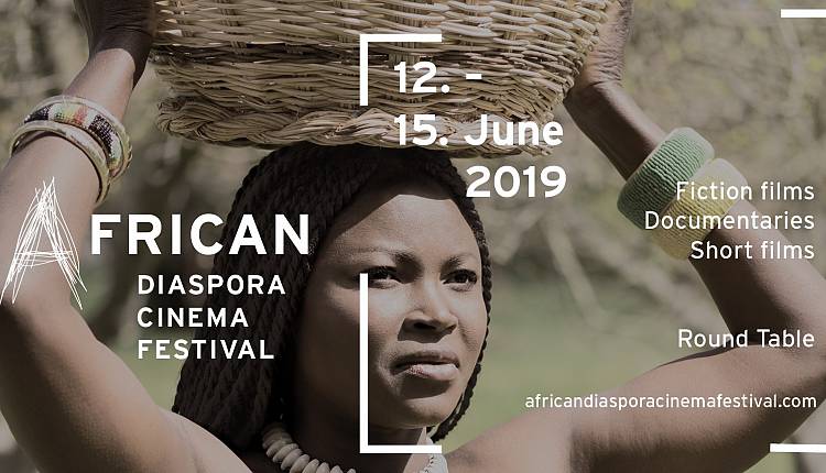 African Diaspora Festival