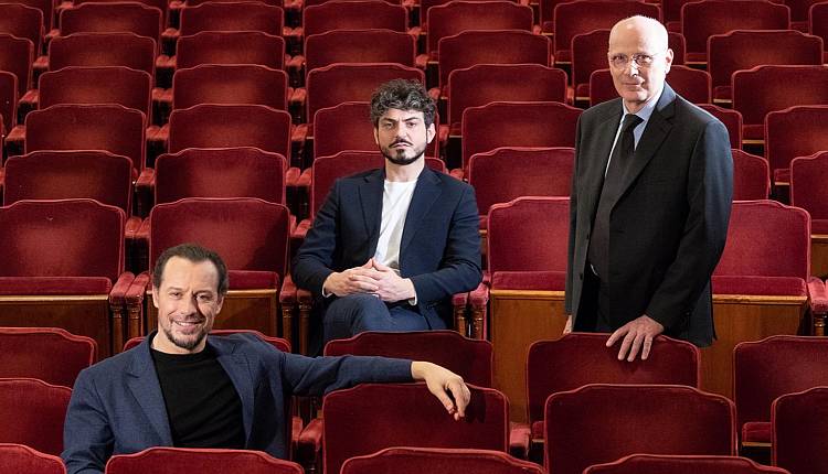 La Fondazione Teatro della Toscana annuncia l’avvio della Firenze Tv