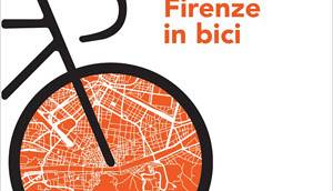 Mauro Bonciani presenta 'Firenze in bici' con Paolo Ciampi