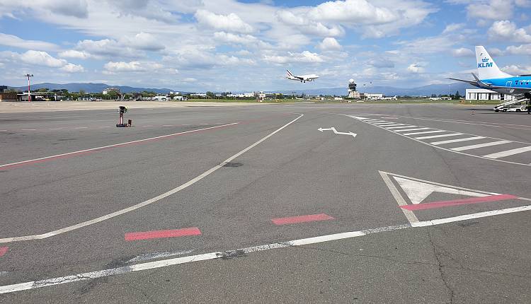 Nuova pista dell'aeroporto di Firenze, il Ministero sospende il decreto