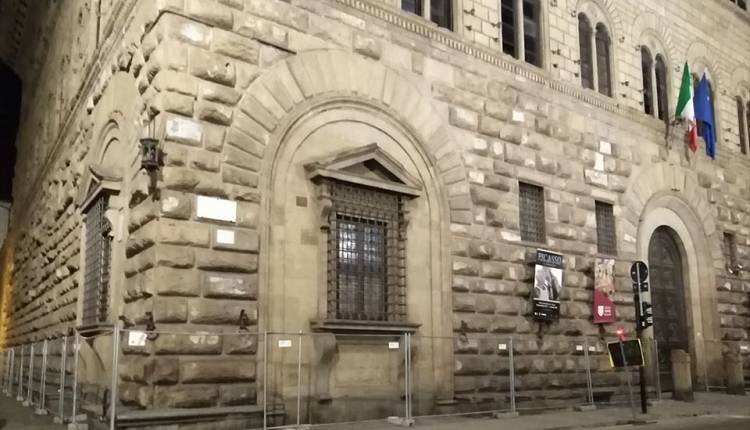 Corte dei Conti, ritorno alle origini: Firenze