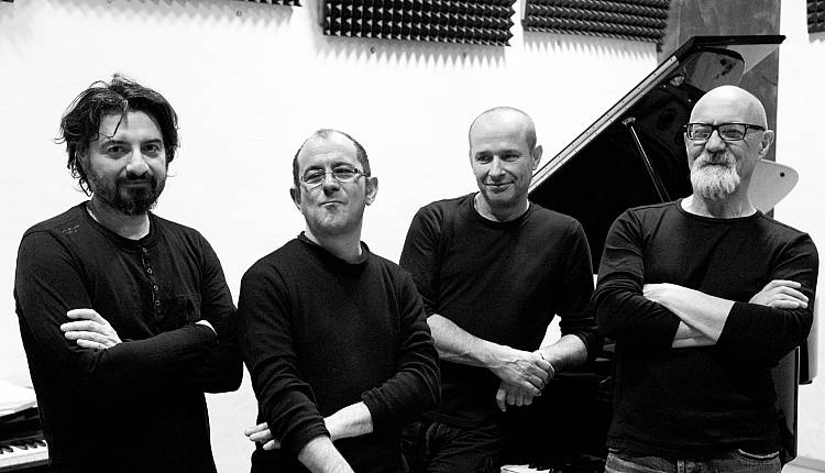 Jazz & Wine: Mirco Mariottini Quartet in concerto a Marcialla
