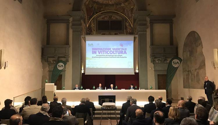 L'agricoltura verso il futuro: il convegno di Firenze