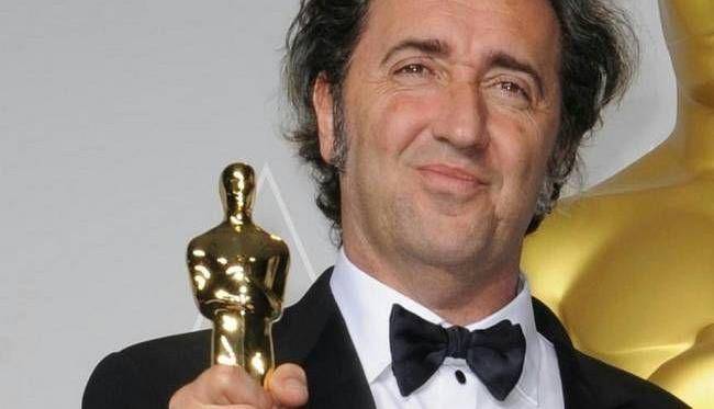 A Paolo Sorrentino il Premio Fiesole ai Maestri del Cinema 