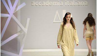 Spazio alla creatività al “Talents 2019 Fashion show” di Accademia Italiana Arte Moda Design di Firenze