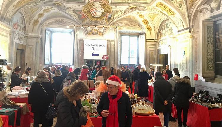 Toscana: tutti gli eventi aspettando il Natale