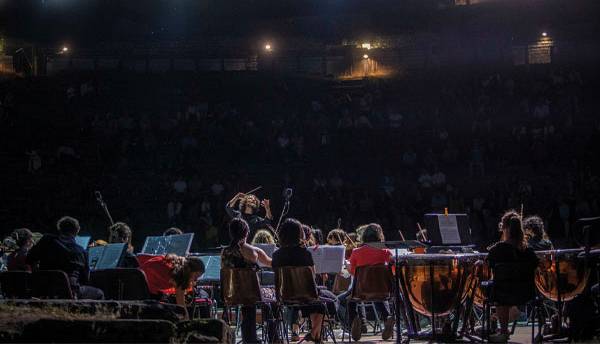 Scuola di musica di Fiesole, compleanno importante 