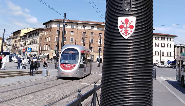 Italia Nostra, lettera al soprintendente contro le nuove tramvie