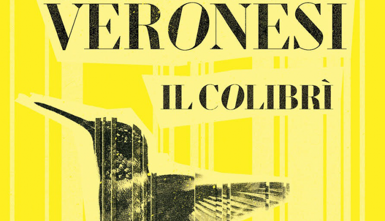 Sandro Veronesi a Firenze per il festival 'La città dei lettori'