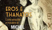 Eros e Thanatos: a Sesto in mostra l'arte di Michel Fingesten