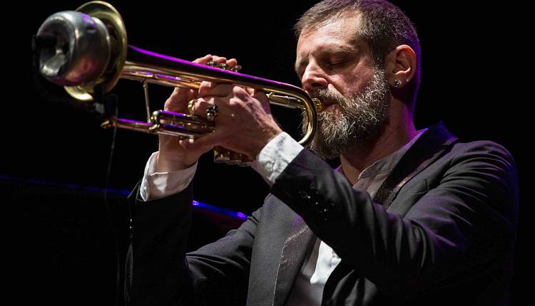 Fabrizio Bosso chiude il 33° Valdarno Jazz Festival 
