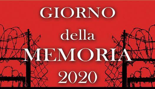 Giorno della Memoria 2020: le iniziative in Toscana