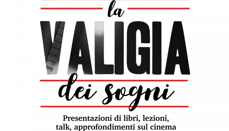 La valigia dei sogni