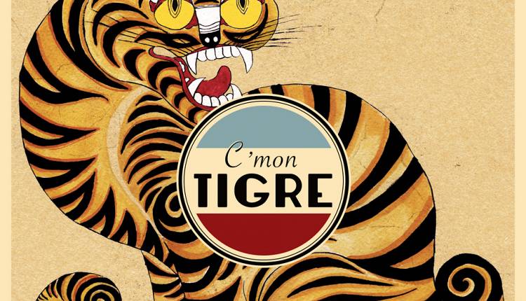 C'mon Tigre