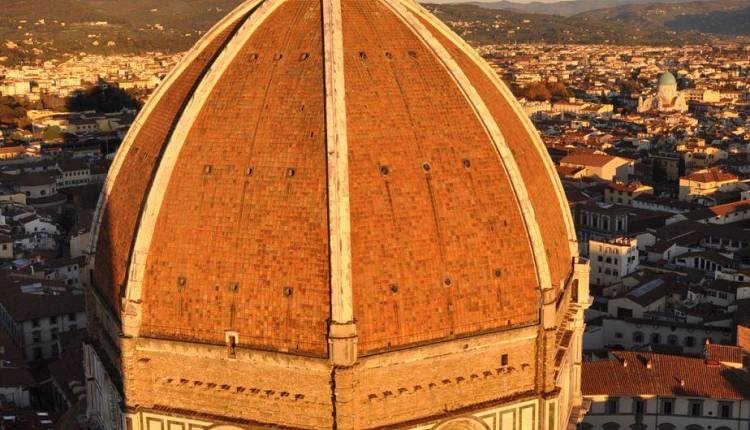 Ciclo di conferenze per i 600 anni della Cupola del Brunelleschi