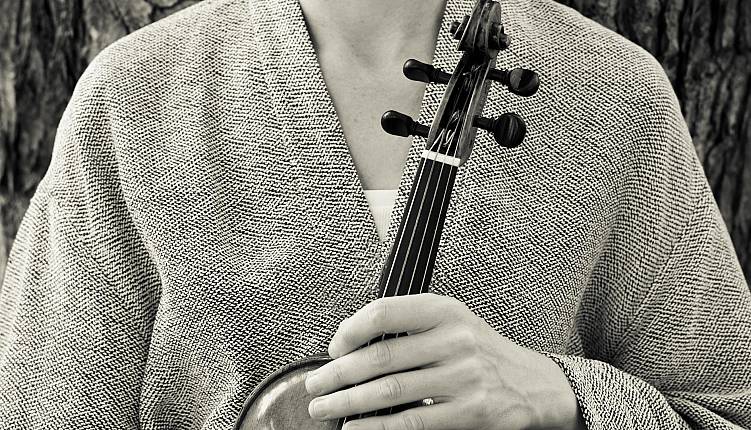 Musica: il violino suonato dalle donne