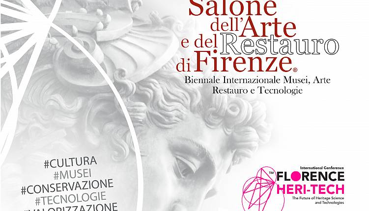 A maggio Firenze ospita il salone biennale internazionale del restauro e dell’arte