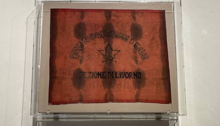 Livorno: il centenario del Partito Comunista d’Italia