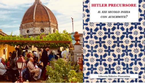 Hitler precursore? Il libro di Amery in Palazzo Pucci