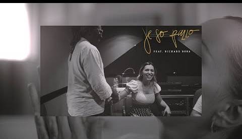 Serena Brancale: nel nuovo singolo un messaggio di Quincy Jones