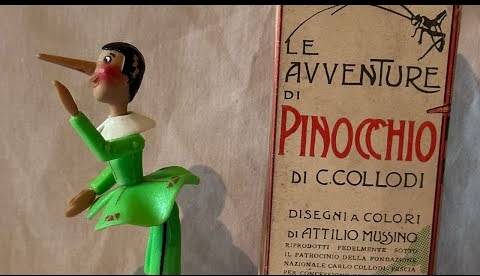 Dreoni, il mito dei giocattoli compie 100 anni: mostra e festa