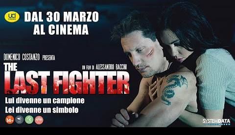 Cinema: The last fighter, da Firenze alla Siria il riscatto di Mark