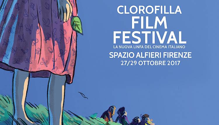 Evento Clorofilla film festival allo Spazio Alfieri Spazio Alfieri