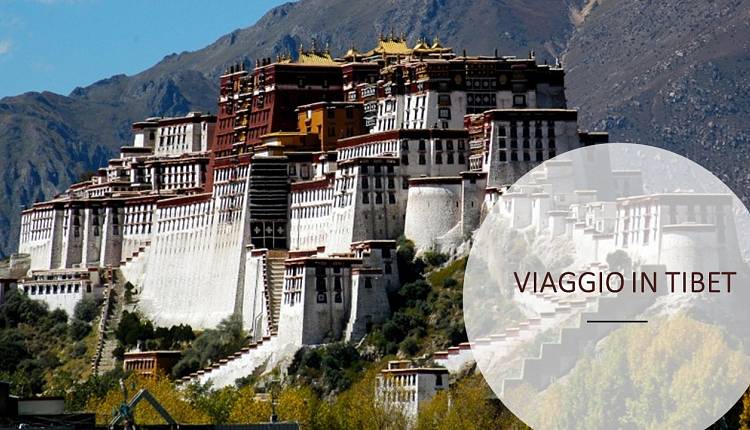 Evento 22 Maggio 2018 - Viaggio in Tibet Associazione Archeosofica Sezione di Firenze