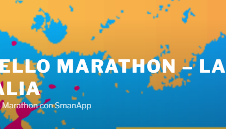 Evento 49° Maratona del Mugello Dintorni di Firenze