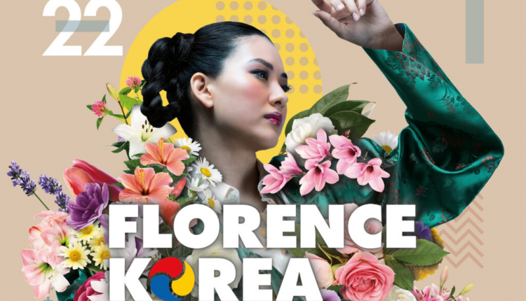 Evento Florence Korea Film Fest Teatro La Compagnia