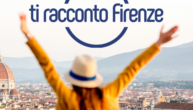 Evento Ti racconto Firenze Firenze città