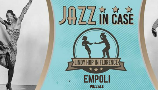 Evento Nuovo corso di Charleston & Authentic Jazz a Empoli Empoli 