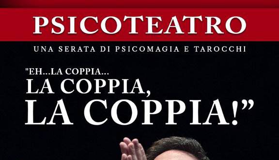 Evento Cristobal Jodorowsky Psicoteatro  Teatro di Rifredi