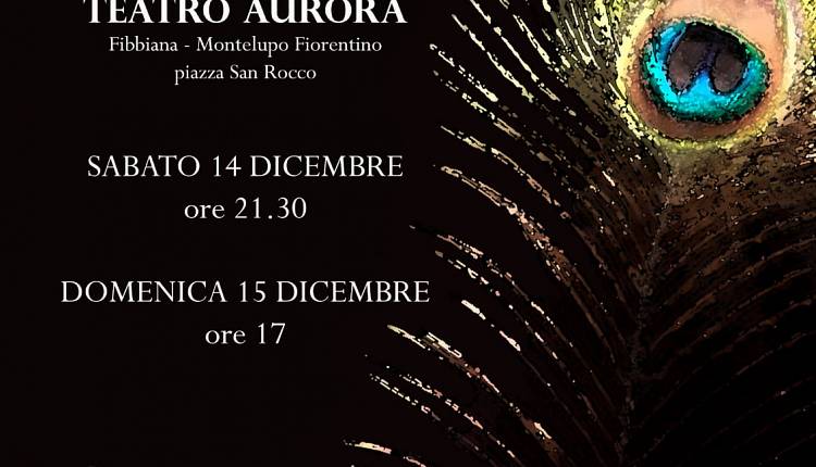 Evento La Villeggiatura -  Spettacolo teatrale Teatro Aurora 