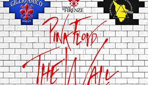 Evento Concerto di beneficenza - Pink Floyd The Wall Teatro Reims