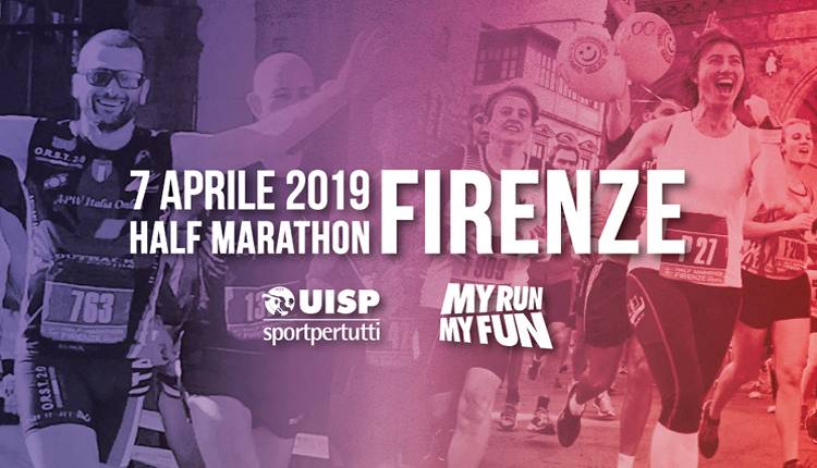 Evento Half Marathon Firenze 2019 Piazza Santa Croce