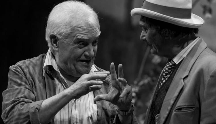 Evento Tra moglie e marito non mettere il ... Teatro Nuovo Dory CEI
