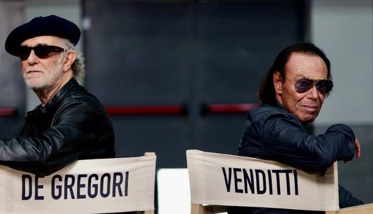 Evento Venditti & De Gregori Teatro Verdi
