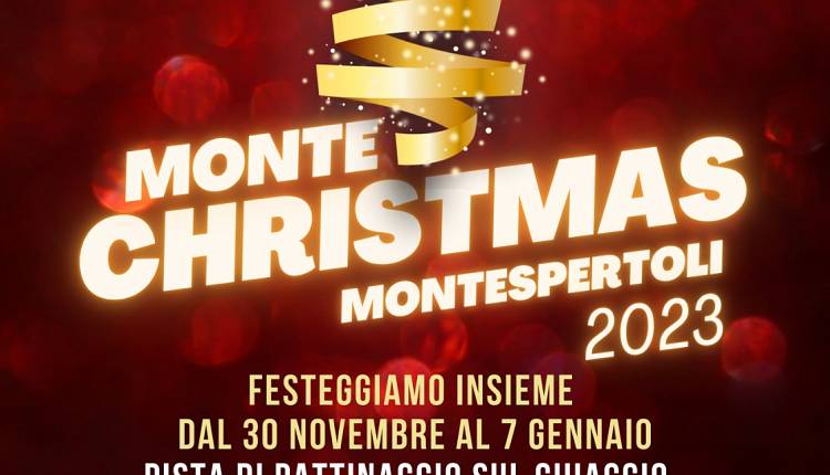 Evento Natale a Montespertoli Dintorni di Firenze