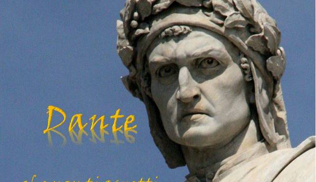Evento Dante che non ti aspetti! Città di Firenze